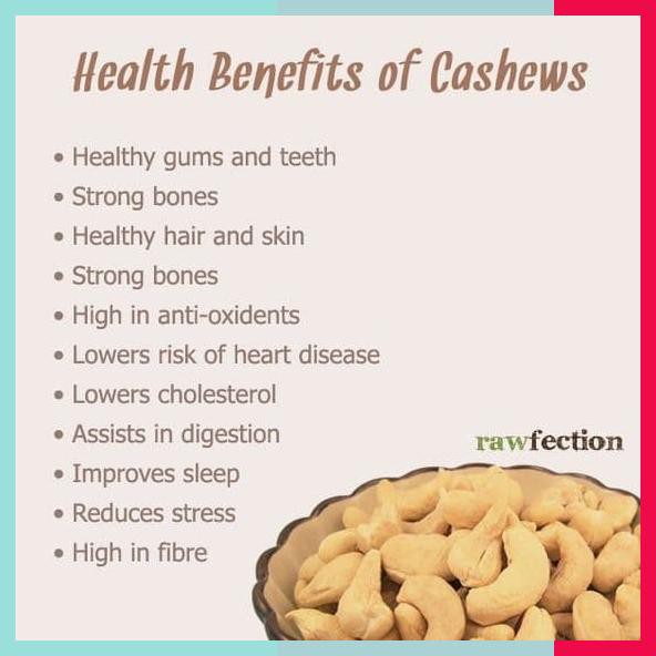 

Kacang Mede Cashew 250 Gr