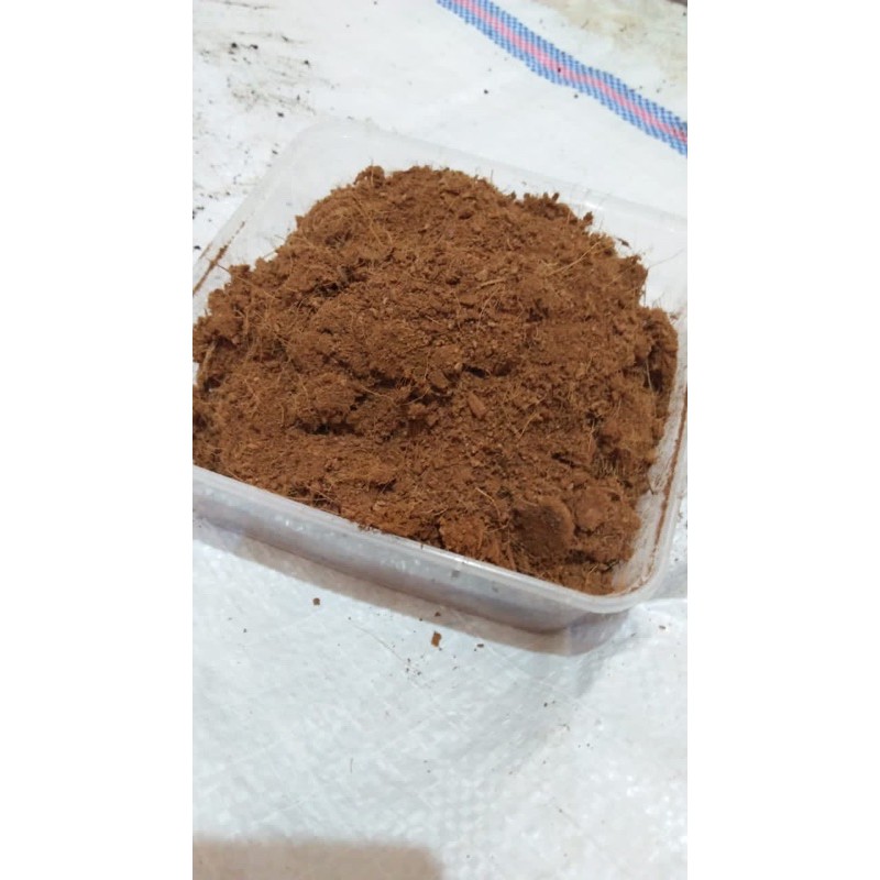 

Cocopeat per 1 kg