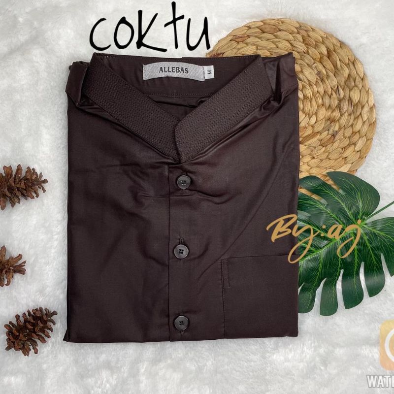 koko allebas haibah anak