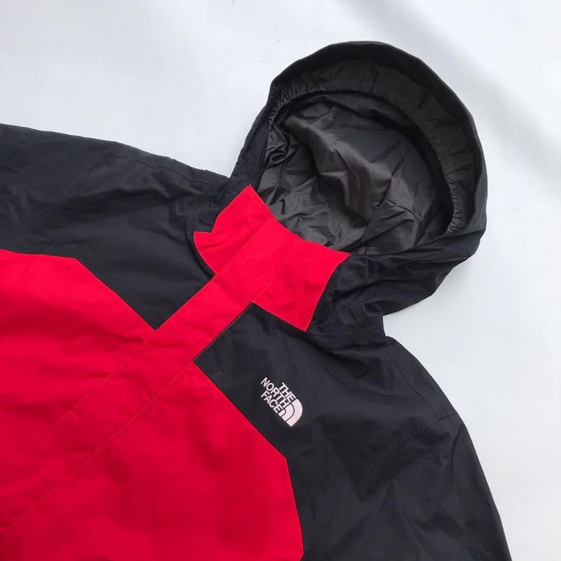 The North Face Boys VORTEX TRICLIMATE Jacket original