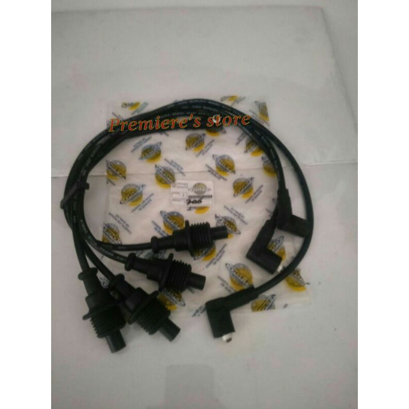 kabel busi peugeot 306 405 sri