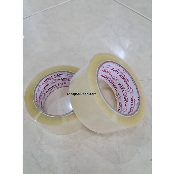 

Big Sale LAKBAN 2 INCH x 100 YARD / LAKBAN 45mm 100YARD 2INCH / KUALITAS LAKBAN Big Sale