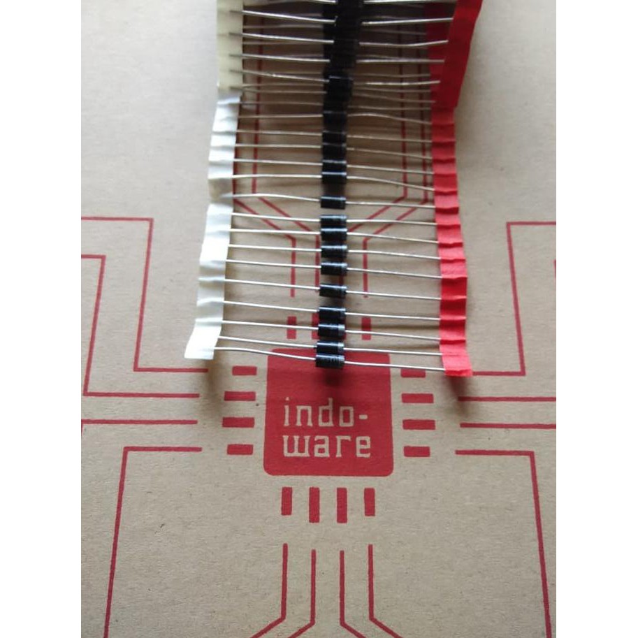 

P6KE24A P6KE24 A invepow21 Segera Dapatkan