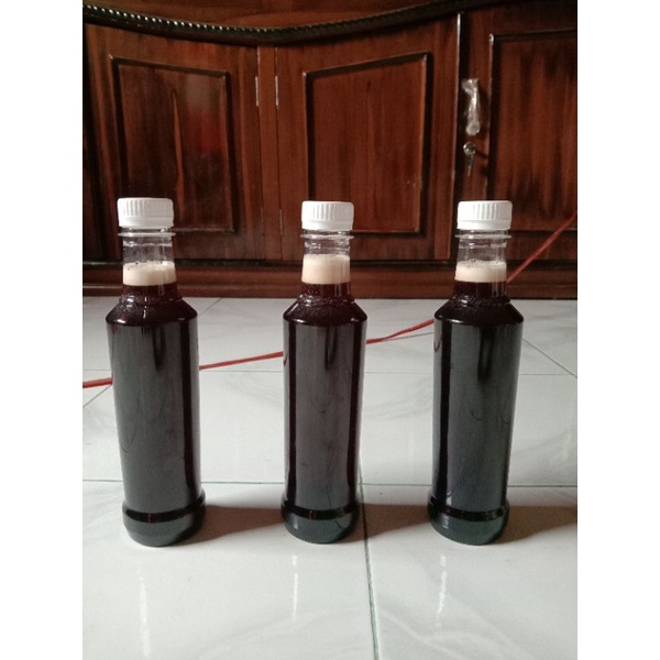 

Madu Murni Asli