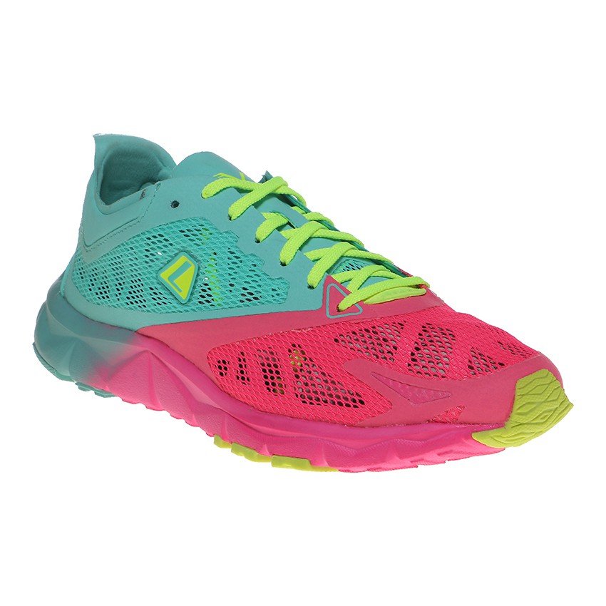 League Womens Running Volans 2.5 Sepatu Lari