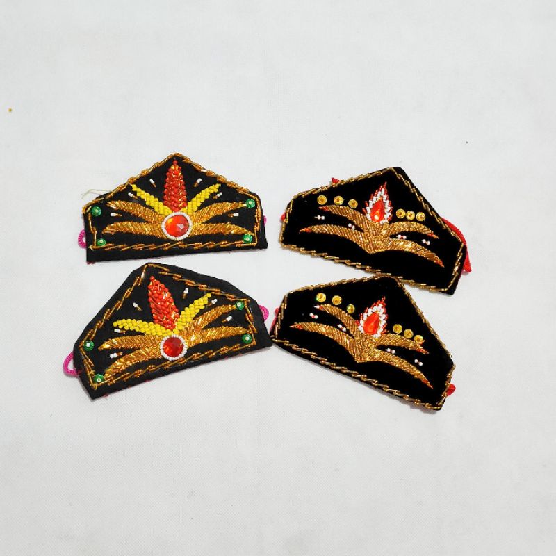 Gelang tangan/cakep jathil/bujang ganong/jaranan