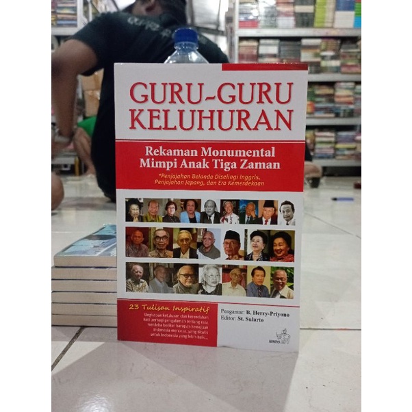 PROMO BUKU MOTIVASI / INSPIRASI / MULAI BERBISNIS / INOVASI / BISNIS / KISAH INSPIRASI / WUJUDKAN MIMPI JADI ANGGOTA TNI / POLRI / MURAH ORIGINAL-GURU-GURU KELURAHAN