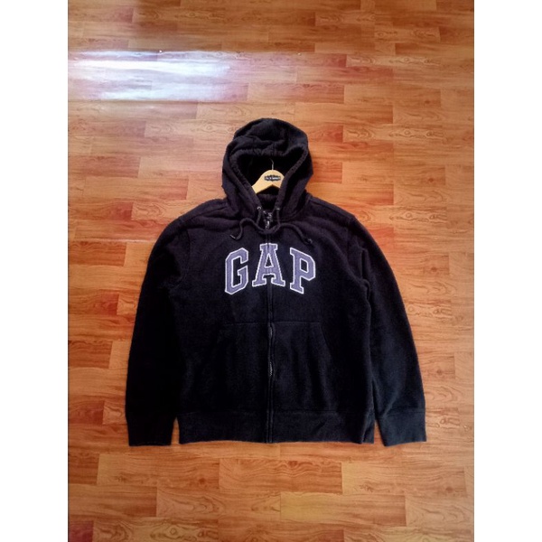 Zip Hoodie GAP second