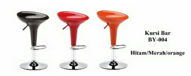 Kursi Bar Bar Stool Shopee Indonesia