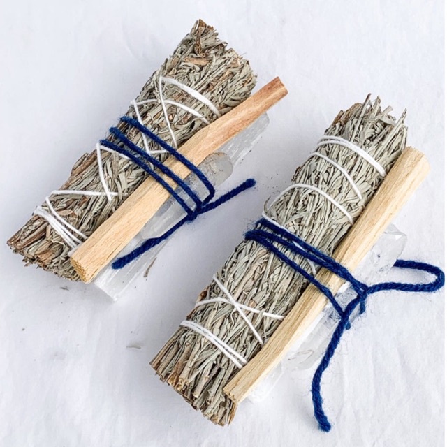 The Ultimate Cleansing Kit: HEAL