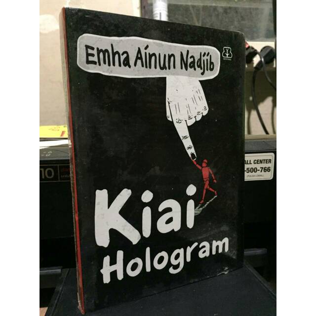 KYAI HOLOGRAM