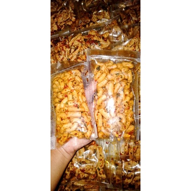 

Makaroni Bantet