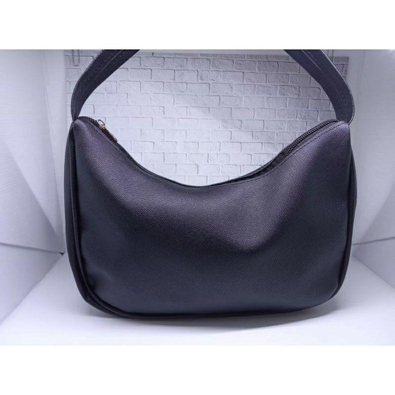 Medan Termurah KD010 Size 24x13 Tas wanita Import Realpicture Shoulder Bag Wanita Fashion Impor