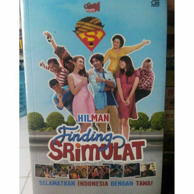FINDING SRIMULAT