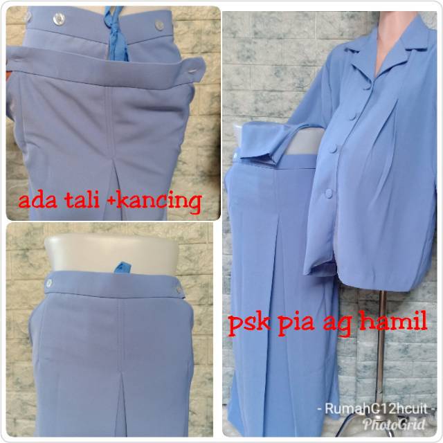 Psh hamil pia ardhyagarini