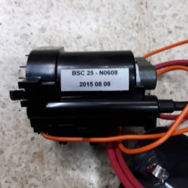 Flyback BSC25-N0608 Kualitas Bagus