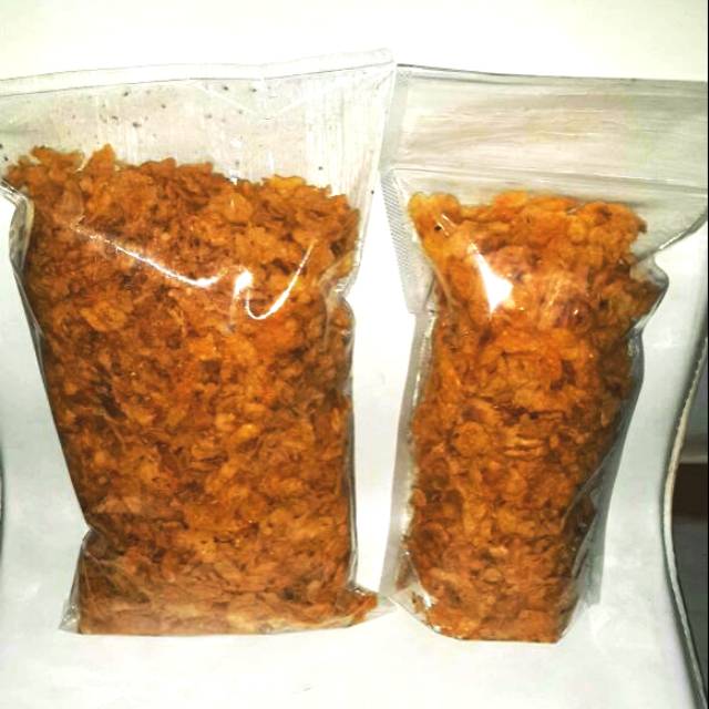 

Keripik jagung