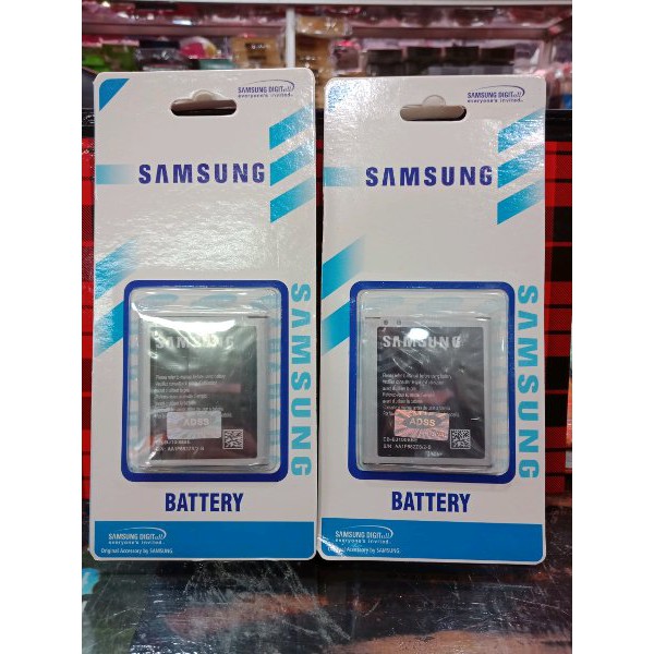 Batre Samsung J100 Battery Samsung J1 Baterai Samsung J1 Ori