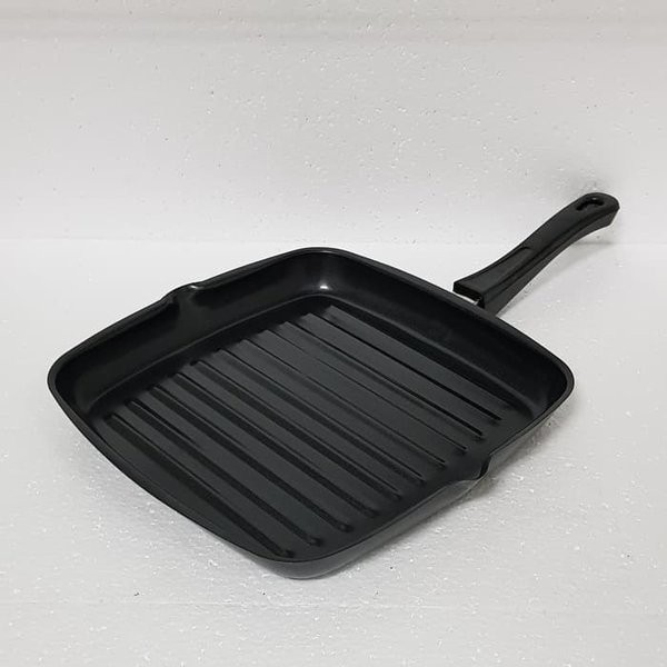 SQUARE GRIDDLE SEGI CARIN