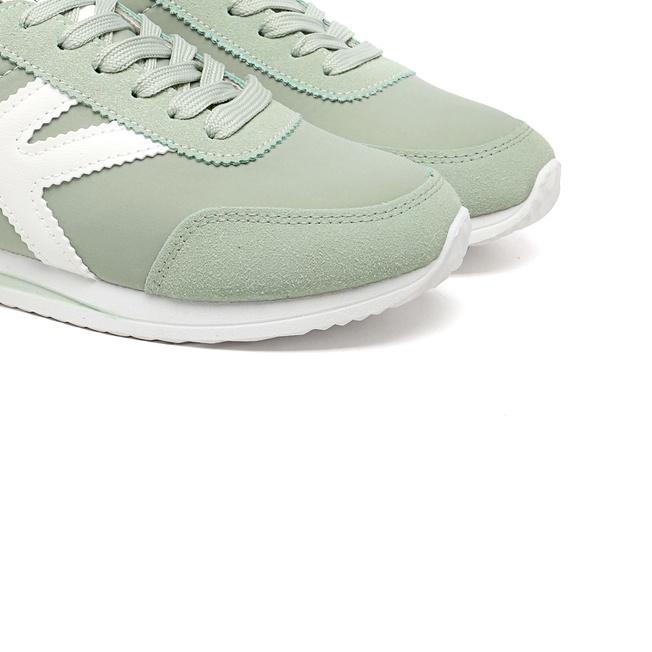 ➷ PVN Taehyung Sepatu Sneakers Wanita Sport Shoes 530 ✶