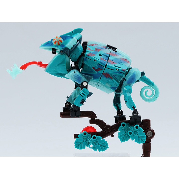 BeastBOX BB-47 Phantomaster (With Bonus) ori mainan 52toys koleksi