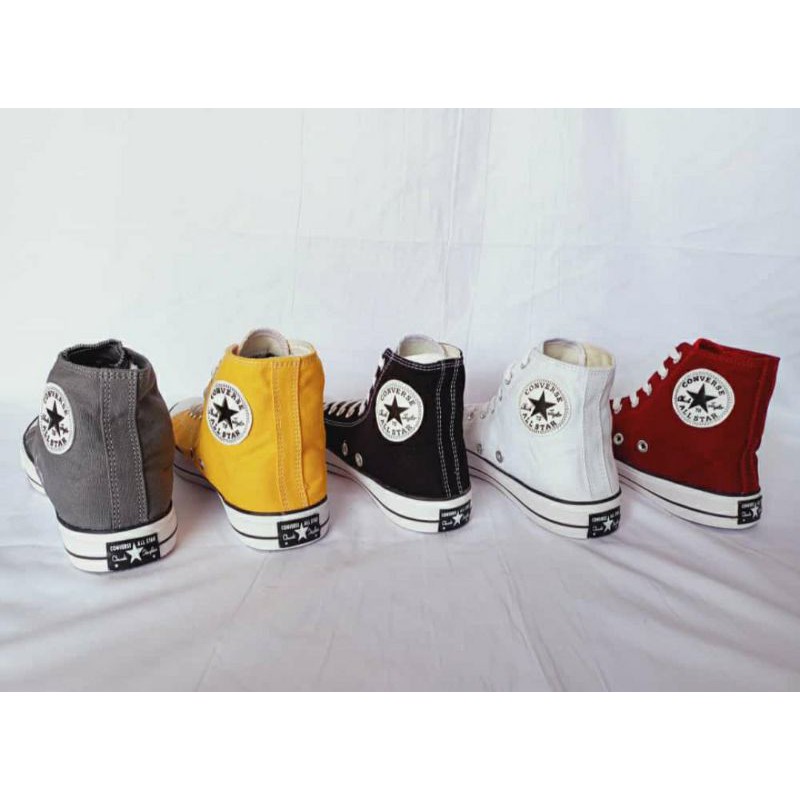 COD sepatu high converse_sepatu snaekers_sepatu
