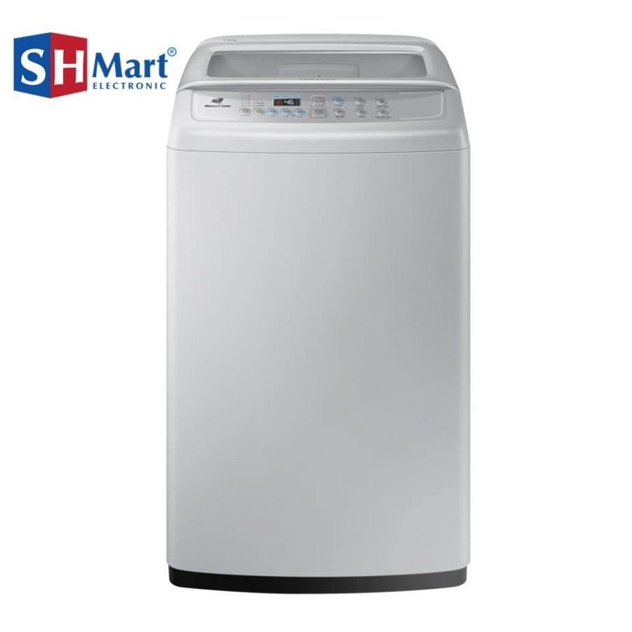Mesin Cuci Samsung 1 Tabung 7KG 70H4000 UA70H4000 7 KG (Medan)