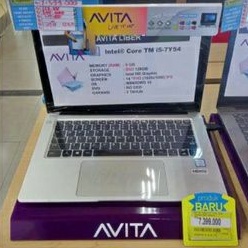 Laptop Avita