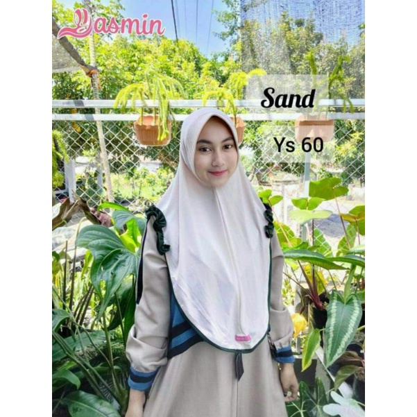 YS 60 YASMIN