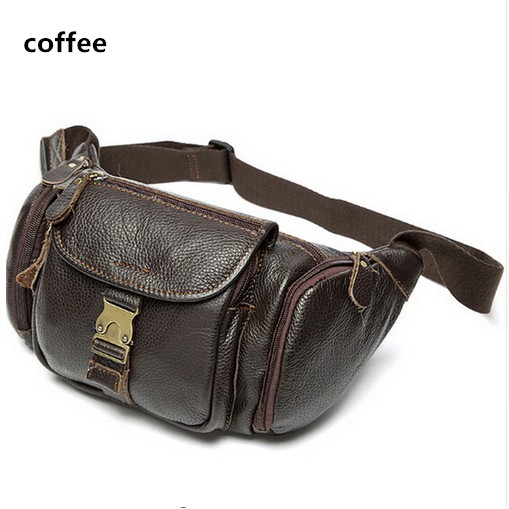 waist man bag