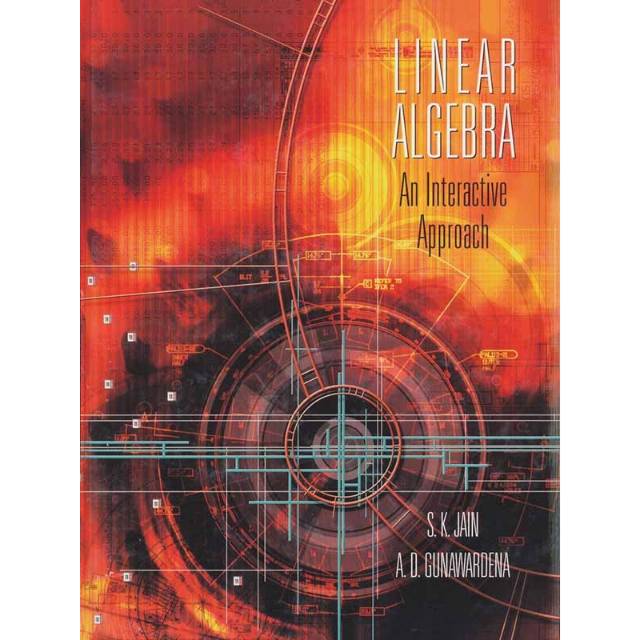 Linear algebra#import ori