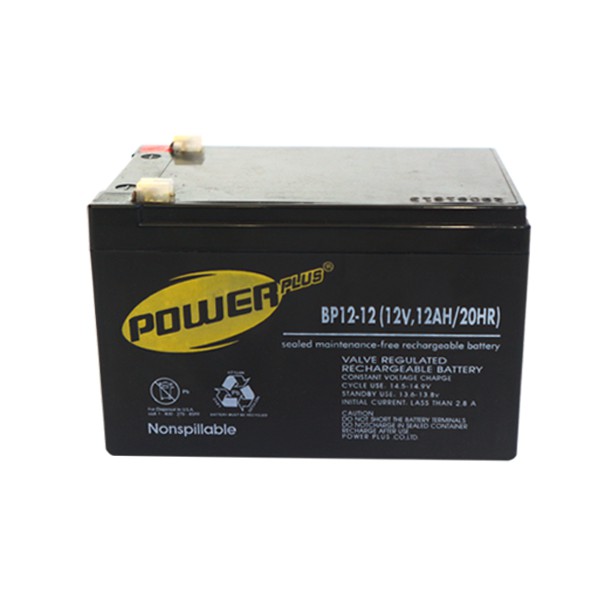 Baterai UPS 12v-12ah