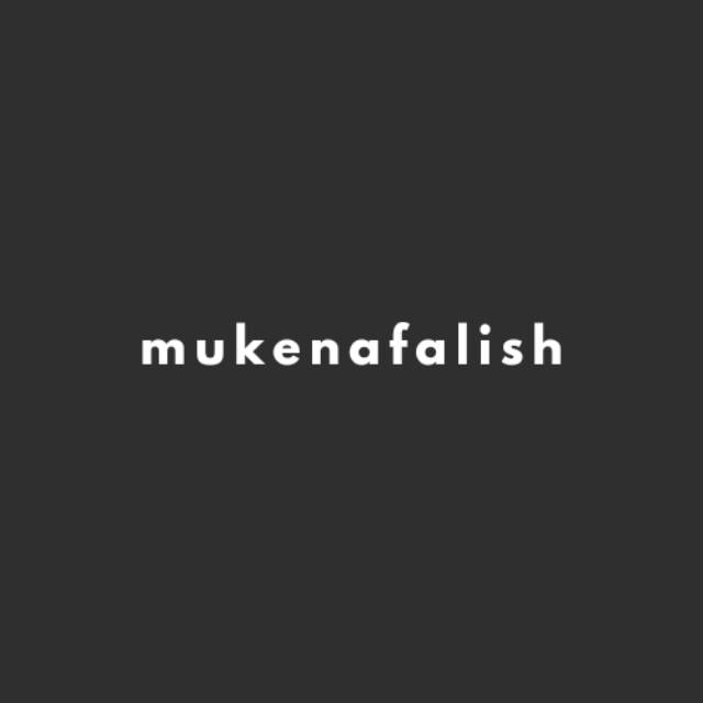 mukenafalish