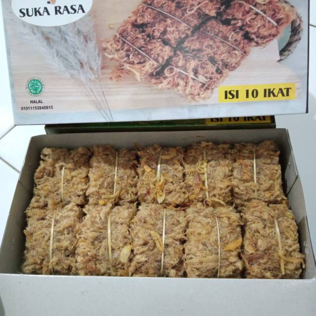 

GEPUK JUJUT SAPI TERLARIS TERENAK TERMURAH