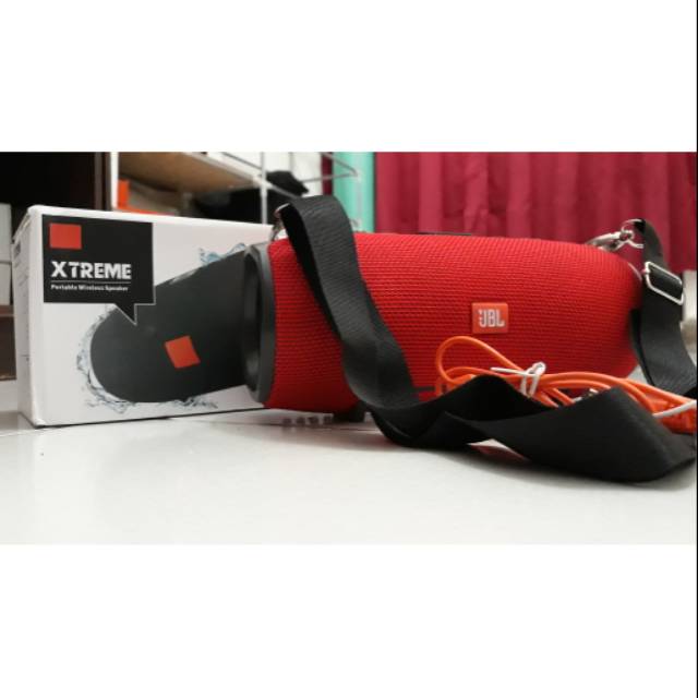 JBL XTREME NON ORI