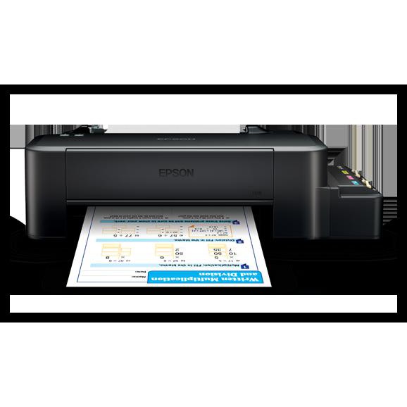 

Ready Stock Printer Epson L120