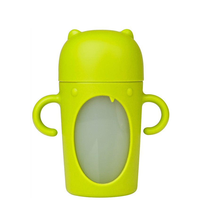 Boon Modster Sippy Cup 10oz / 295ml - Green