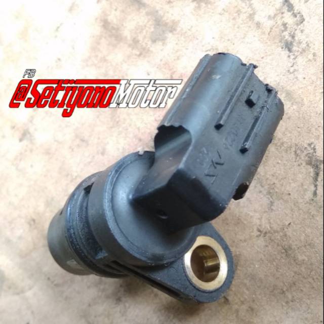 Sensor Speed Kecepatan Vixion New Sensor Speedometer Vixion New
