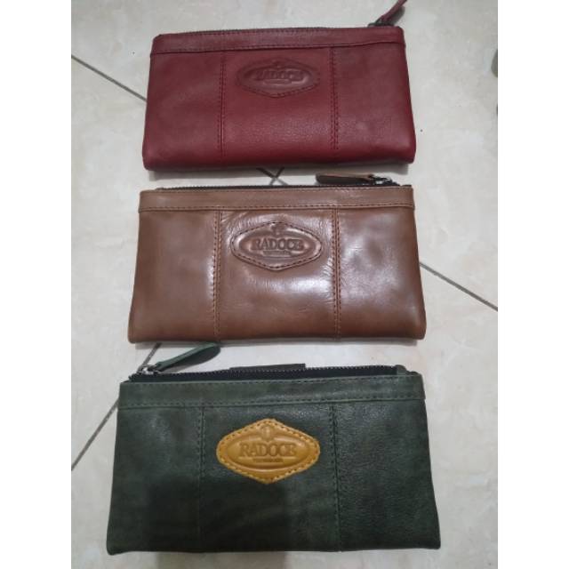 Dompet sinatra radoce