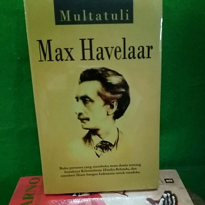 MAX HAVELAAR