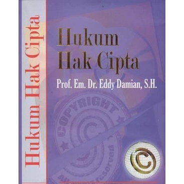 Hukum Hak CIpta