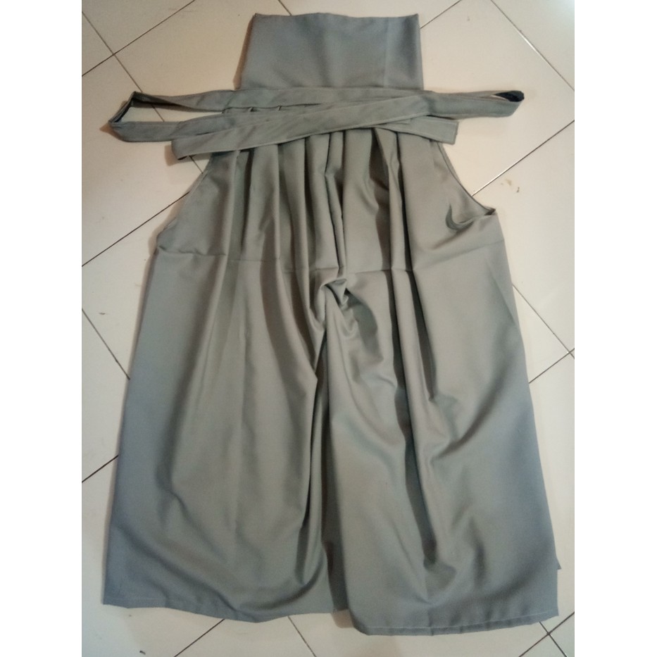 【QTakasi】Ready YUKATA HAKAMA SAMURAI X KENSHIN KOSTUM COSPLAY JEPANG ANIME