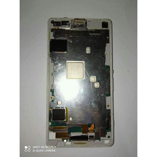 sony z4 compact minusan