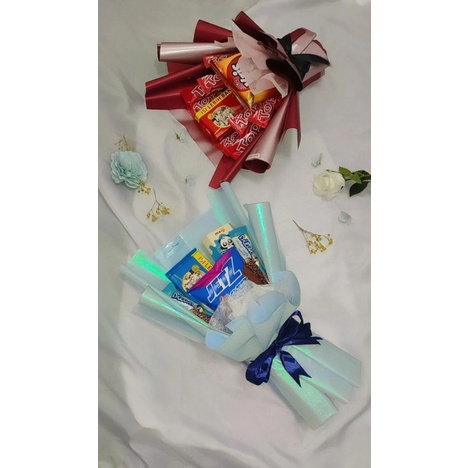 BOUQUET SNACK, BOUQUET UANG, BOUQUET COKLAT, BOUQUET MURAH, BOUQUET JAKARTA, BUKET