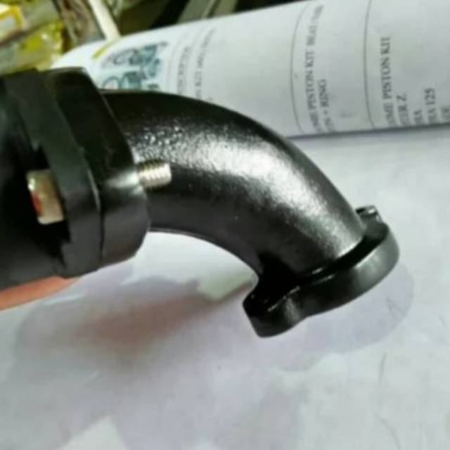 intek manifold leher karbu carbu 30 32 34 RC3 RC 3 racing model koso