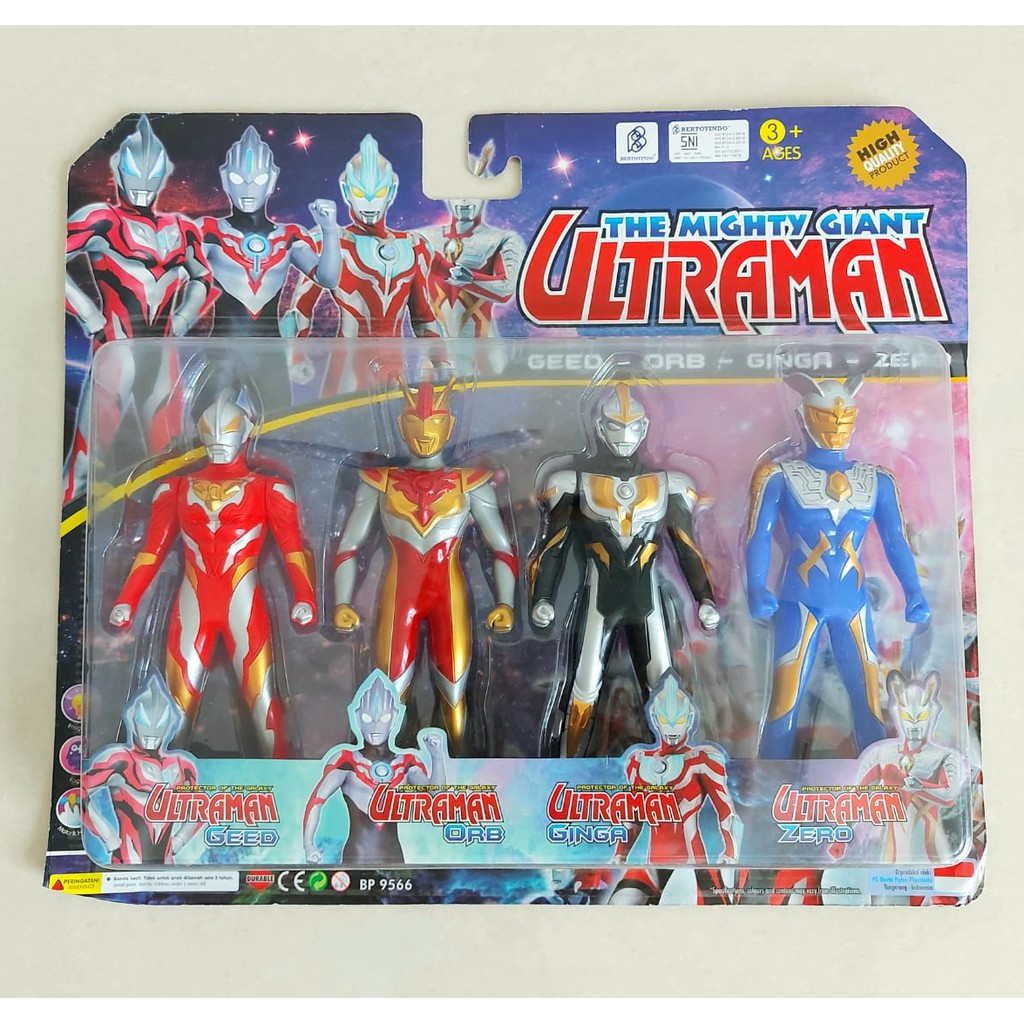  ULTRAMAN  MAINAN  ULTRAMAN  MAINAN  FIGURE ULTRAMAN  MAINAN  