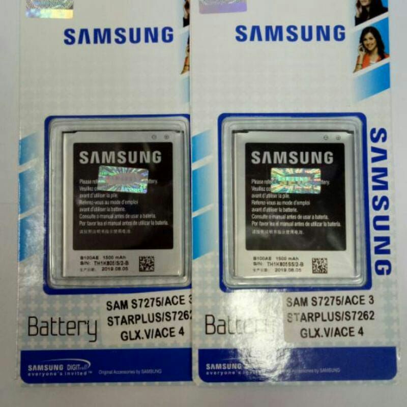 Baterai Samsung galaxy V /G313 Original Battery/BATRE Samsung galaxy V/ G313