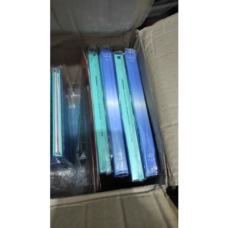 

paket merchandise