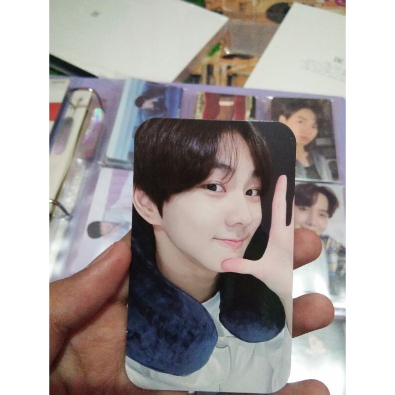 PC NP GLOBAL JUNGWON (BOOKED)
