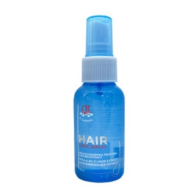 QL HAIR TONIC SERUM ORIGINAL BPOM